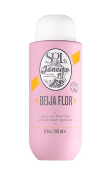 Sol De Jenerio Beija Flor Duş Jeli 385 ML