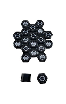Nissan 19 Mm 20 Li Takım Set Oto Çelik Jant Bıjon Kapağı Nissan 19 Mm 20 Li Takım Set Oto Çelik Jant Bıjon Kapağı