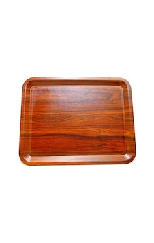Tria Tra 3646 Kaymaz Tepsi 36 X 46 CM Tria Tra 3646 Kaymaz Tepsi 36 X 46 CM