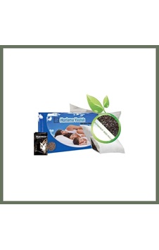 Bezos Mucizevi Anti-snoring Pillow - Karabuğday Yastığı 50 X 70 Cm + Jel Bezos1 Çok Renkli Bezos Mucizevi Anti-snoring Pillow - Karabuğday Yastığı 50 X 70 Cm + Jel Bezos1 Çok Renkli