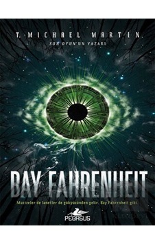 Bay Fahrenheit Pegasus Yayınları - Pegasus Yayınları Bay Fahrenheit Pegasus Yayınları - Pegasus Yayınları