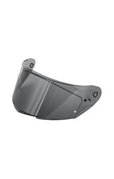 Gıvı 50.x Kask Camı Spectra Siyah Z1849fr