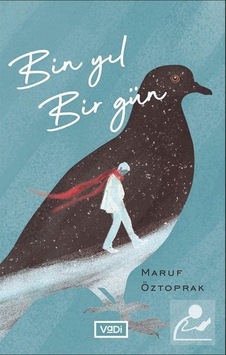 Mercankitap Bin Yıl Bir Gün / Maruf Öztoprak