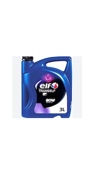 Şanzıman Yağı Tranself Ep-80 3 Litre -elf Şanzıman Yağı Tranself Ep-80 3 Litre -elf