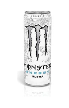 Enerji İçecegi Şekersiz 500ml