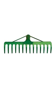 Keskin Sapsız Takviyeli Tırmık Çelik Tip 14 Diş 4 Mm Keskin Sapsız Takviyeli Tırmık Çelik Tip 14 Diş 4 Mm