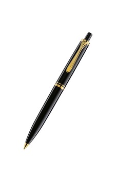 Pelikan D400 Siyah Versatil Kalem D400s Pelikan D400 Siyah Versatil Kalem D400s