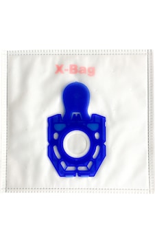 X-Bag Fakir Prestige 1800 2000 Öko Power 2200 Db-10 Toz Torbası 20 Adet Standart