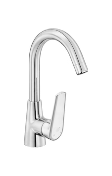 Ar Fine Lavabo Bataryası Kuğu Boru Çok Renkli Ar Fine Lavabo Bataryası Kuğu Boru Çok Renkli