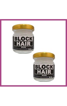 Gees Global Süper Block Hair Saçlarınıza Derinlemesine Bakım Ve Canlılık Maskesi Kremi 40 Ml X 2 Adet Gbzs Gees Global Süper Block Hair Saçlarınıza Derinlemesine Bakım Ve Canlılık Maskesi Kremi 40 Ml X 2 Adet Gbzs