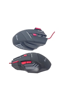 Hello HL-18739 Kablolu Oyuncu Mouse + Mouse Pad Hello HL-18739 Kablolu Oyuncu Mouse + Mouse Pad