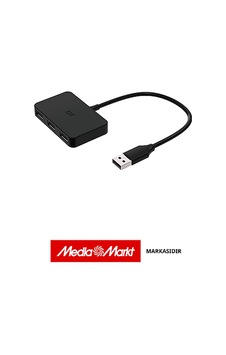 Isy IHU-0002 Usb 2.0 4 Port Hub Isy IHU-0002 Usb 2.0 4 Port Hub
