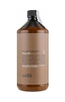 Nashi Argan Filler Therapy Onarıcı Süt 3 Numara 1000ml 8025026274633 Nashi Argan Filler Therapy Onarıcı Süt 3 Numara 1000ml 8025026274633