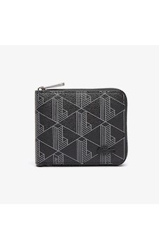 Lacoste Erkek Siyah Cüzdan Nh4005lx.h45 Gri Lacoste Erkek Siyah Cüzdan Nh4005lx.h45 Gri