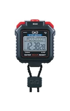 Q&Q HS-43 KRONOMETRE