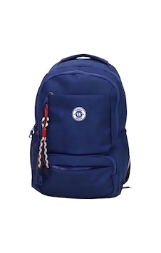 Unisex Çok Bölmeli Sırt Çantası Okul, Seyahat Ve Outdoor Kullanım Lacivert Unisex Çok Bölmeli Sırt Çantası Okul, Seyahat Ve Outdoor Kullanım Lacivert