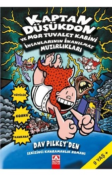 Kaptan Düşükdon Ve Mor Tuvalet Kabini İnsanlarının İnanılmaz Muzırlıkları 8 - Mydr-651998 Kaptan Düşükdon Ve Mor Tuvalet Kabini İnsanlarının İnanılmaz Muzırlıkları 8 - Mydr-651998