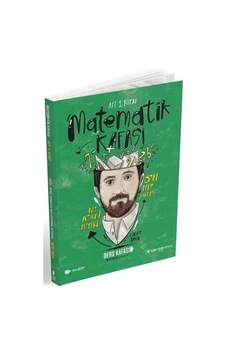 AYT Matematik 1.Kitap Matematik Kafası Net Arttırma Defteri (El Yazmalı-Özel Ders Konseptli) - Mert Güven - Ders Kafası AYT Matematik 1.Kitap Matematik Kafası Net Arttırma Defteri (El Yazmalı-Özel Ders Konseptli) - Mert Güven - Ders Kafası