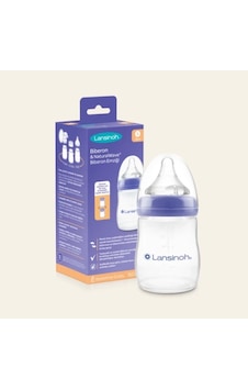 Biberon Natural Wawe Biberon Emziği 160 Ml Biberon Natural Wawe Biberon Emziği 160 Ml