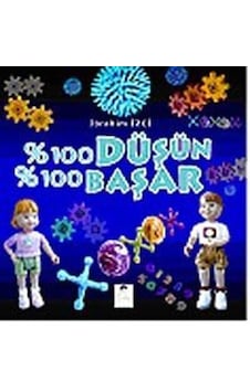 % 100 Düşün % 100 Başar / İbrahim İzci