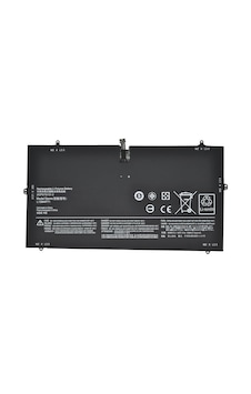 Lenovo Yoga 3 Pro 80he00rptx Uyumlu Batarya Pil Lenovo Yoga 3 Pro 80he00rptx Uyumlu Batarya Pil
