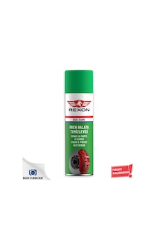 Fren Balata Temizleyici Sprey 500Ml