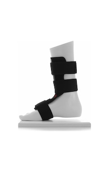 Medkaltec 28u70 Go On Afo Foot Up Dorsal Fleksiyon Medkaltec 28u70 Go On Afo Foot Up Dorsal Fleksiyon