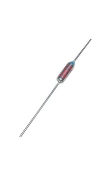 Rfkumanda-240°C 250V 10A Termik Sigorta Rfkumanda-240°C 250V 10A Termik Sigorta
