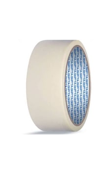 Gıpta Maskeleme Bandı 25Mmx40Mt F2602 N11.460 Gıpta Maskeleme Bandı 25Mmx40Mt F2602 N11.460