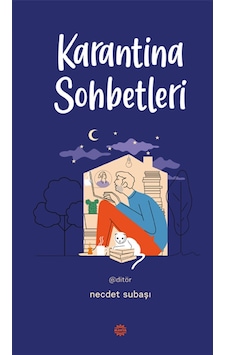 KARANTİNA SOHBETLERİ