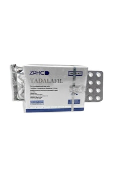 Zphc Tadalafil 20 Mg 100 Tablet Zphc Tadalafil 20 Mg 100 Tablet