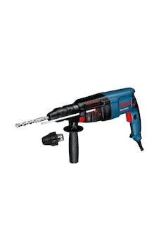 Bosch Professional GBH 2-26 DFR Kırıcı Delici Matkap - İlave Mandren Bosch Professional GBH 2-26 DFR Kırıcı Delici Matkap - İlave Mandren