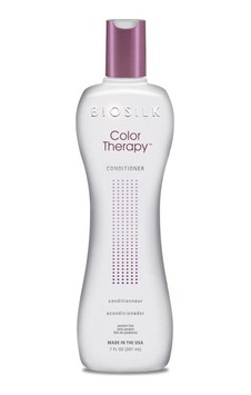 Biosilk Color Therapy Renk Koruyucu Saç Bakım Kremi 355 ML Biosilk Color Therapy Renk Koruyucu Saç Bakım Kremi 355 ML