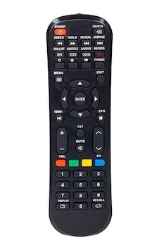 Awox K5500Rst 4Ks Smart Led Uyumlu Kumandası - Eşdeğer Awox K5500Rst 4Ks Smart Led Uyumlu Kumandası - Eşdeğer
