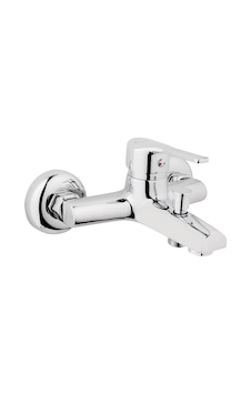 Siyam Mela Banyo Bataryası Krom Siyam Mela Banyo Bataryası Krom