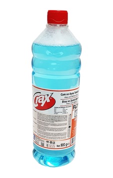 Crax Cam Temizleyici 900 Gr