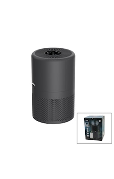 Hava Temizleme Cihazı 3 Kademe Filtreleme Otomatik Fan Uv Aydınlatma Sessiz Uyku Mod Wifi Uzaktan Ko Ab Fişi Hava Temizleme Cihazı 3 Kademe Filtreleme Otomatik Fan Uv Aydınlatma Sessiz Uyku Mod Wifi Uzaktan Ko Ab Fişi