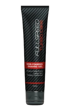 Avon Full Speed Turbo Care Tıraş Jeli 100 ML