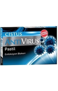 Cistus 10 Pastl Cistus 10 Pastl
