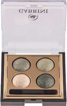 Gabrini Terracotta Quarted Eyeshadow Göz Farı 205 Gabrini Terracotta Quarted Eyeshadow Göz Farı 205