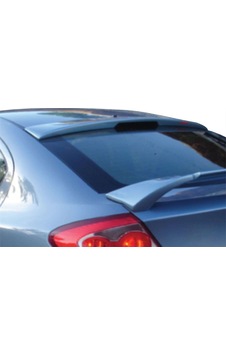 Proton Gen 2 Spoiler Camüstü Fiber 2004 2013