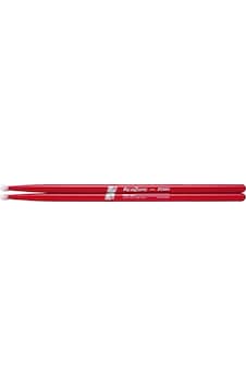 Tama 5brz Oak Stick Baget Meşe - Red Zone Japon Meşesi Oak - Kırmızı Uç - Görsel Şov Tama 5brz Oak Stick Baget Meşe - Red Zone Japon Meşesi Oak - Kırmızı Uç - Görsel Şov