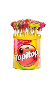 Kent Topitop Meyveli 120 x 11 G Kent Topitop Meyveli 120 x 11 G