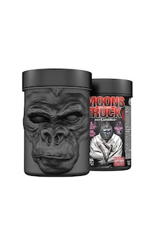 Zoomad Labs Moons Truck Ll 30 Servis 510 G Zoomad Labs Moons Truck Ll 30 Servis 510 G