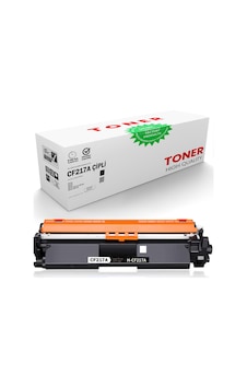 Hp Laserjet Pro M102W Cf217A Çipli Uyumlu Toner Hp Laserjet Pro M102W Cf217A Çipli Uyumlu Toner