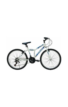Belderia Camp Bisiklet 27,5 Jant 18 Kadro 21 Vites Blue/green Belderia Camp Bisiklet 27,5 Jant 18 Kadro 21 Vites Blue/green