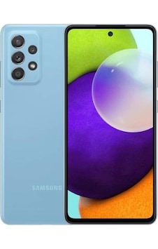 Yenilenmiş Samsung Galaxy A52 128 GB A Kalite (12 Ay Garantili) Yenilenmiş Samsung Galaxy A52 128 GB A Kalite (12 Ay Garantili)