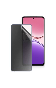 Oppo A5x Uyumlu Ön Yüzey Hayalet Privacy Hidrojel Ekran Koruyucu Oppo A5x Uyumlu Ön Yüzey Hayalet Privacy Hidrojel Ekran Koruyucu