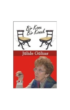 Bir Konu Bir Konuk Bir Konu Bir Konuk