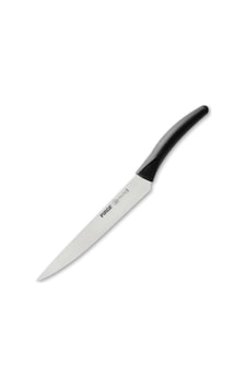 Pirge Deluxe Doğrama Bıçağı 19 CM - 71317 Siyah Pirge Deluxe Doğrama Bıçağı 19 CM - 71317 Siyah